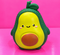 Jumbo Avocado Squishy