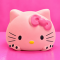 Jumbo Hello Kitty Squishy